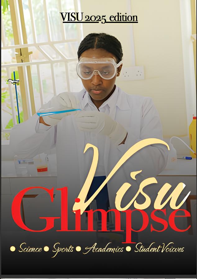 Valley Spur Magazine Cover